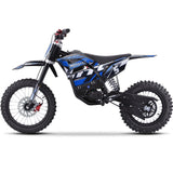 MotoTec 60v 2000w Pro Electric Dirt Bike (HP115E)