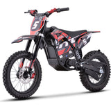 MotoTec 60v 2000w Pro Electric Dirt Bike (HP115E)