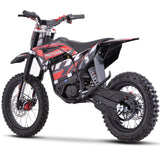 MotoTec 60v 2000w Pro Electric Dirt Bike (HP115E)
