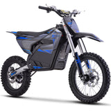 MotoTec Pro 72V/30Ah 5000W Off-Road Electric Dirt Bike