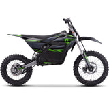 MotoTec Pro 72V/30Ah 5000W Off-Road Electric Dirt Bike