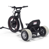 MotoTec Drifter 48V/17.5Ah 800W Electric Trike