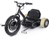 MotoTec Drifter 48V/12Ah 500W Electric Trike