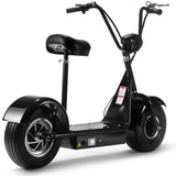MotoTec FatBoy 48V/12Ah 800W Electric Scooter