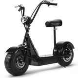 MotoTec FatBoy 48V/12Ah 800W Electric Scooter