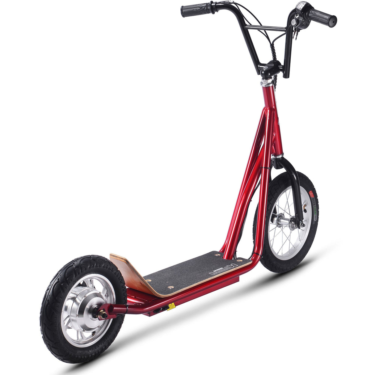 MotoTec Groove 36V/10Ah 350W Electric Scooter