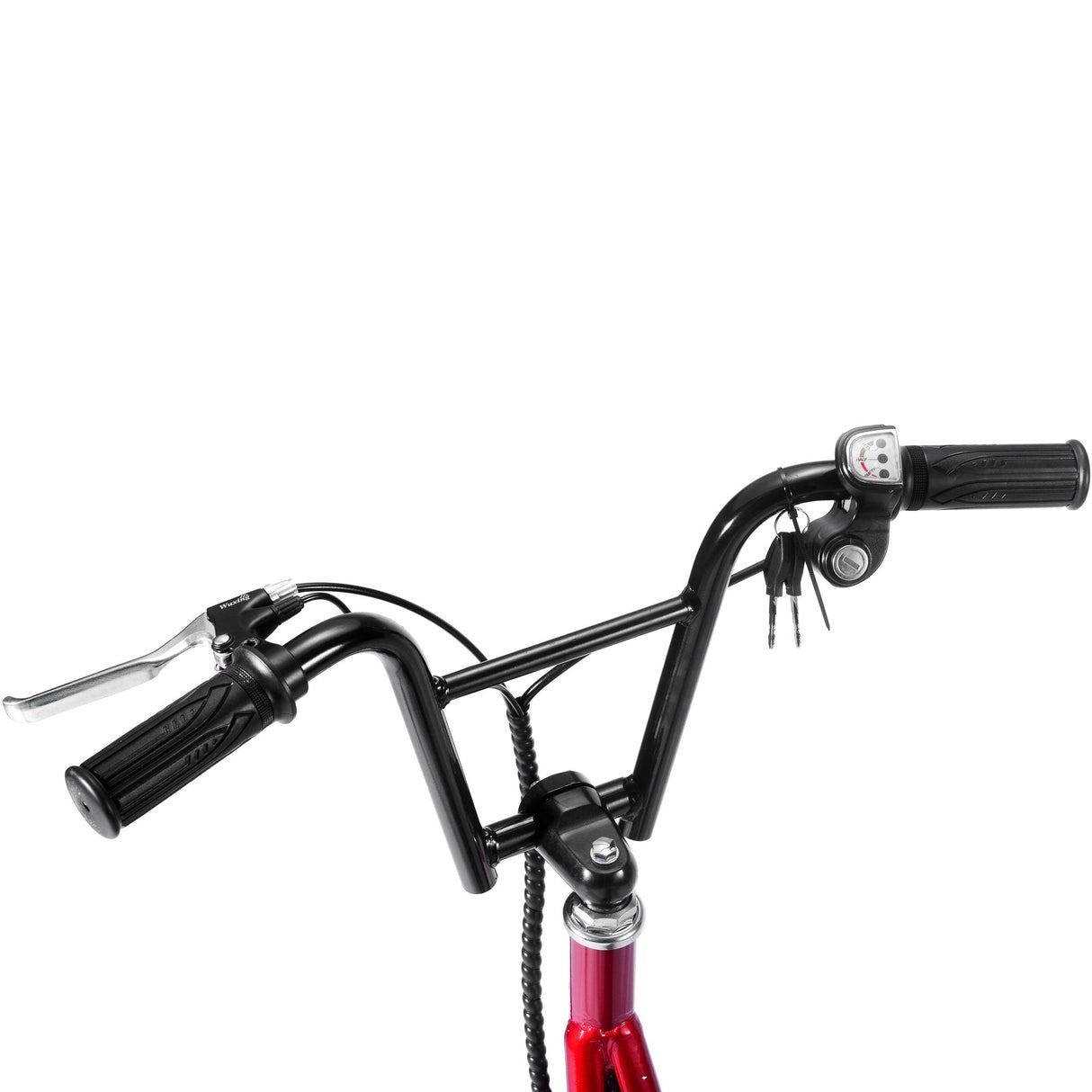 MotoTec Groove 36V/10Ah 350W Electric Scooter