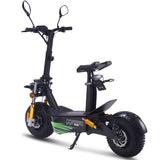 MotoTec Mars 60V/30Ah 3500W Electric Scooter
