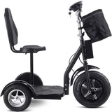 MotoTec Electric Trike 48V/17.5Ah 1000W Lithium