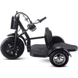 MotoTec Electric Trike 48V/17.5Ah 1000W Lithium