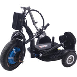 MotoTec Electric Trike 48V/10Ah 750W Lithium