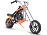 MotoTec 49cc Gas Mini Chopper