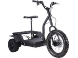 MotoTec Electric Trike 48V/24Ah 1200W