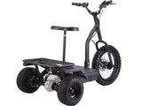 MotoTec Electric Trike 48V/24Ah 1200W
