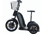 MotoTec Electric Trike 48V/12Ah 800W