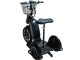 MotoTec Electric Trike 48V/12Ah 800W