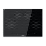 Viking RVL Series 30 inch Induction Cooktop with 4 MagneQuick Induction Elements, and Digital Touch Control, in Black Glass-  MVIC63014BBG