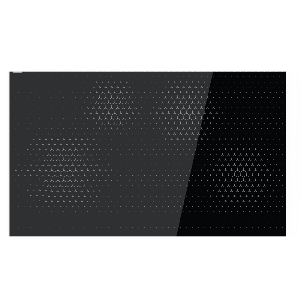 Viking RVL Series 30 inch Induction Cooktop with 4 MagneQuick Induction Elements, and Digital Touch Control, in Black Glass-  MVIC63014BBG