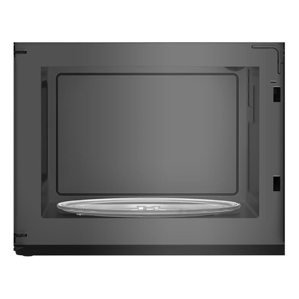 Beko 24" Over-the-Range Microwave with 300 CFM, 1.4 cu. ft. Capacity, 1000 Cooking Watts, 300 CFM, in Stainless Steel
