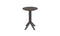 Ledge Lounger Mainstay Tall Round Side Table