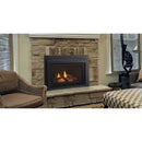 Majestic 30in Jasper Direct Vent Gas Fireplace Insert with IPI Ignition System