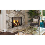 Majestic 36" Ashland Radiant Wood Burning Fireplace
