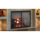 Majestic 36in Biltmore Radiant Wood Burning Fireplace