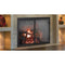 Majestic 42in Biltmore Radiant Wood Burning Fireplace