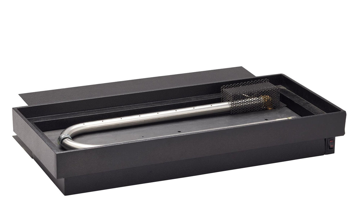 Majestic Contemporary 24" IPI Ignition Vented Gas Burner