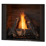 Majestic Courtyard 36" Traditional Outdoor Vent-Free Gas Fireplace