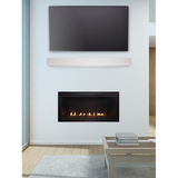 Majestic DVLinear 36" Linear Contemporary Direct Vent Gas Fireplace
