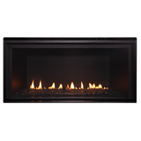 Majestic DVLinear 36" Linear Contemporary Direct Vent Gas Fireplace