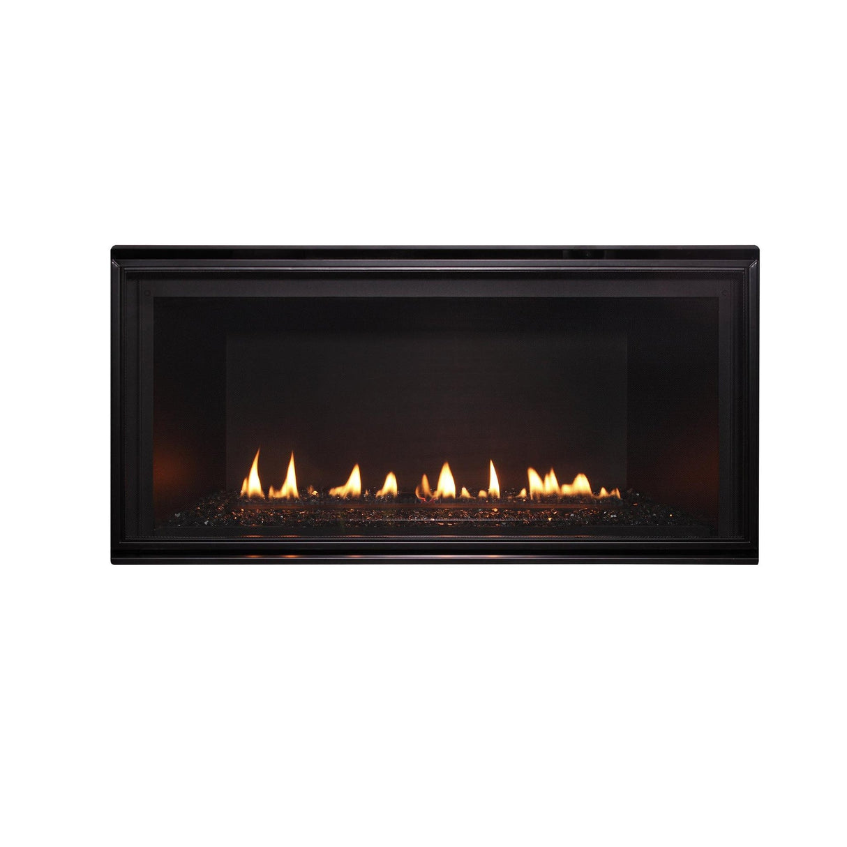 Majestic DVLinear 36" Linear Contemporary Direct Vent Gas Fireplace