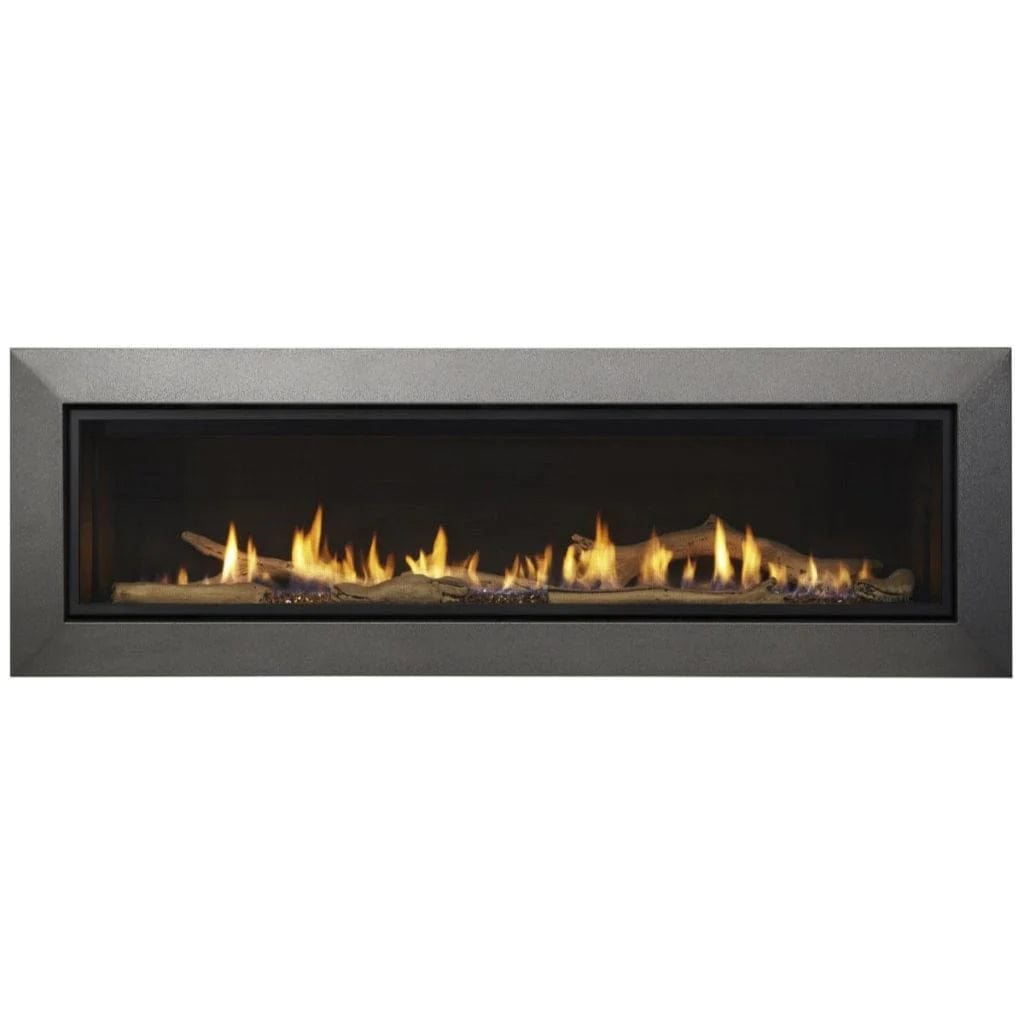 Majestic 36" Echelon II Linear Direct Vent Fireplace