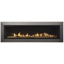 Majestic 36in Echelon II Linear Direct Vent Fireplace with IntelliFire Touch Ignition System