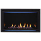 Majestic 32" Jade Linear Direct Vent Gas Fireplace
