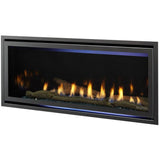 Majestic 42" Jade Linear Direct Vent Gas Fireplace