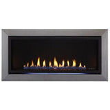 Majestic 42" Jade Linear Direct Vent Gas Fireplace