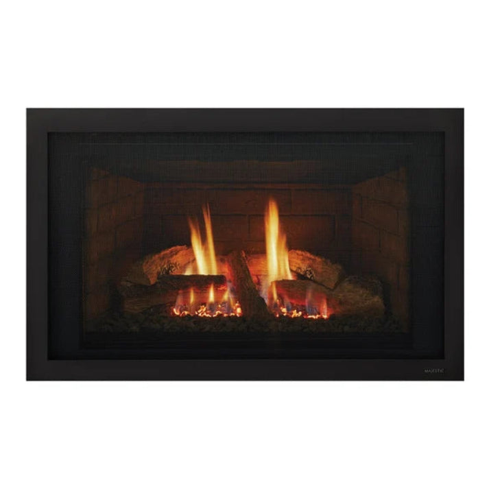 Majestic 30" Jasper Direct Vent Gas Insert (Copy)