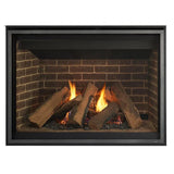 Majestic 42" Meridian Direct Vent Gas Fireplace