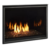 Majestic 36" Meridian Modern Direct Vent Gas Fireplace