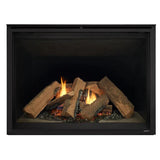 Majestic 42" Meridian Platinum Direct Vent Gas Fireplace