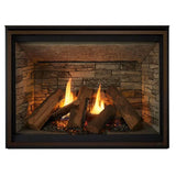 Majestic 42" Meridian Platinum Direct Vent Gas Fireplace
