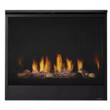 Majestic 32" Quartz Direct Vent Gas Fireplace