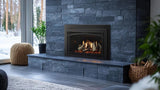 Majestic 30" Ruby Platinum Direct Vent Gas Fireplace