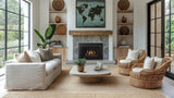 Majestic 30" Ruby Platinum Direct Vent Gas Fireplace