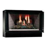 Majestic 36" Sovereign Wood Burning Fireplace