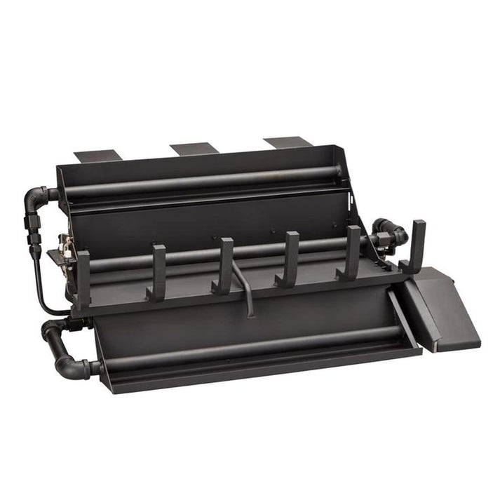 Majestic Stadium 30" 3-Tier IPI Ignition Vented Gas Burner