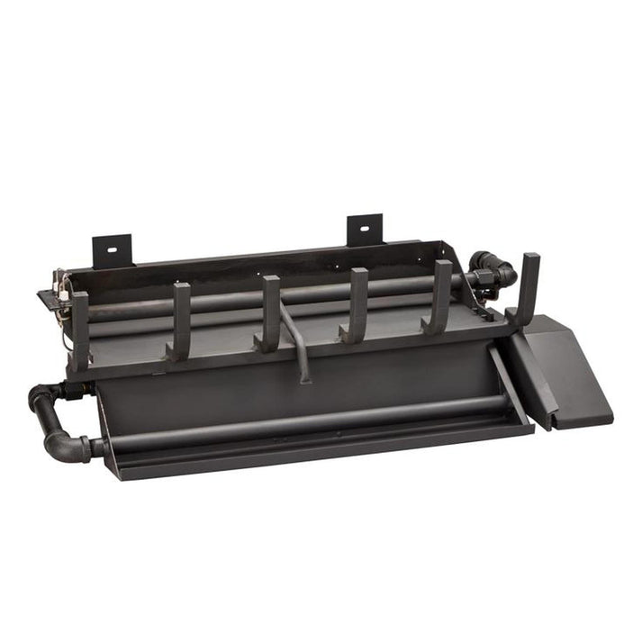 Majestic Stadium 30" 2-Tier IPI Ignition Vented Gas Burner