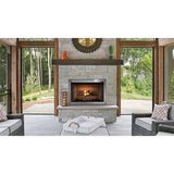 Majestic Vesper 36" Traditional Outdoor Vent-Free Gas Fireplace